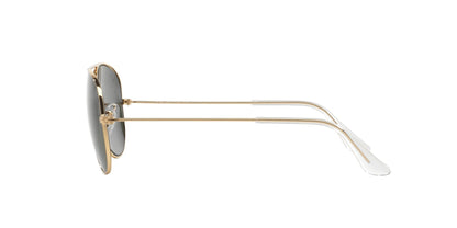 Ray-Ban Aviator RB3025 - Medium