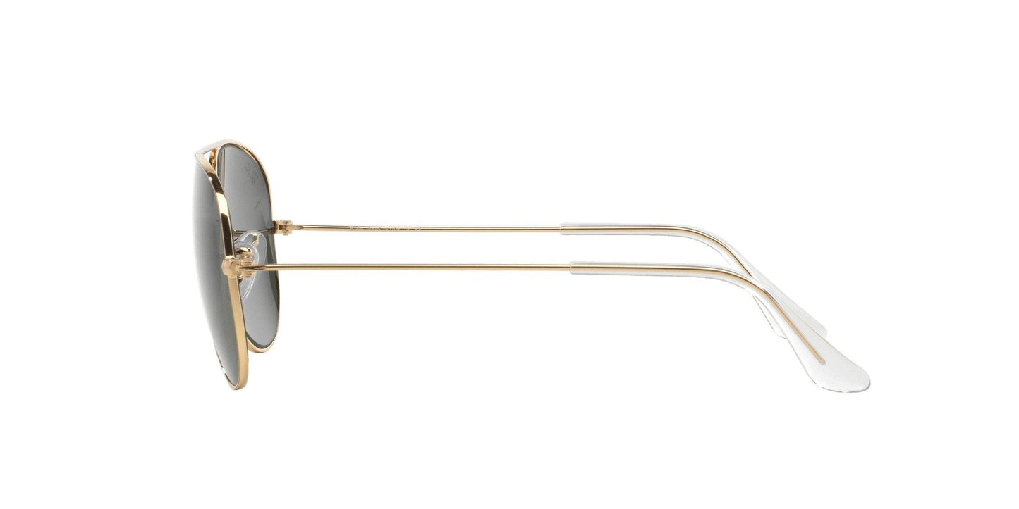 Ray-Ban Aviator RB3025 - Small