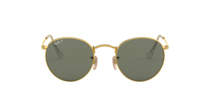 Ray-Ban Round Metal RB3447 - Large
