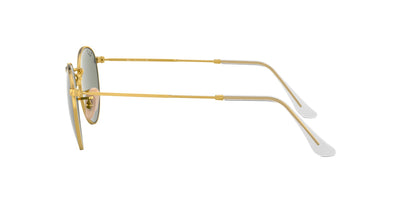 Ray-Ban Round Metal RB3447 - Medium