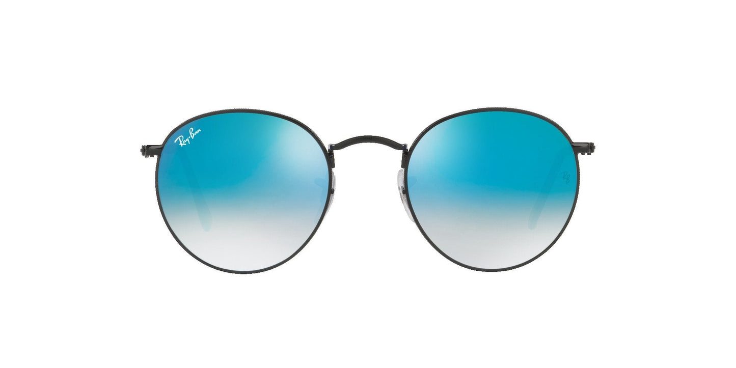 Ray-Ban Round Metal RB3447 - Large