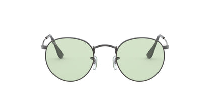 Ray-Ban Round Metal RB3447 - Large