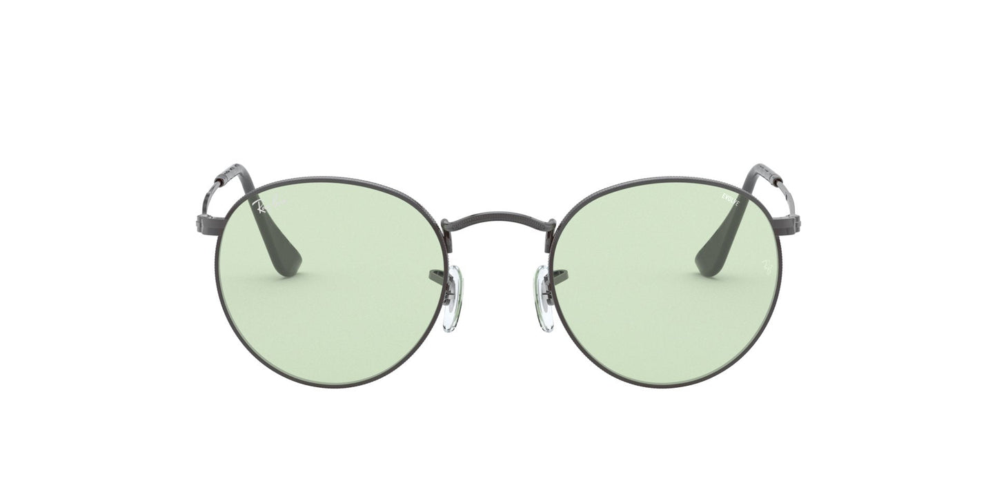 Ray-Ban Round Metal RB3447 - Medium