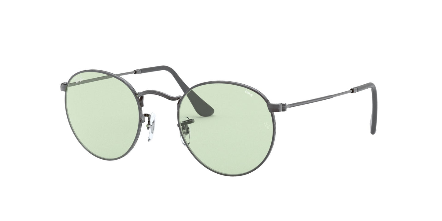 Ray-Ban Round Metal RB3447 - Medium