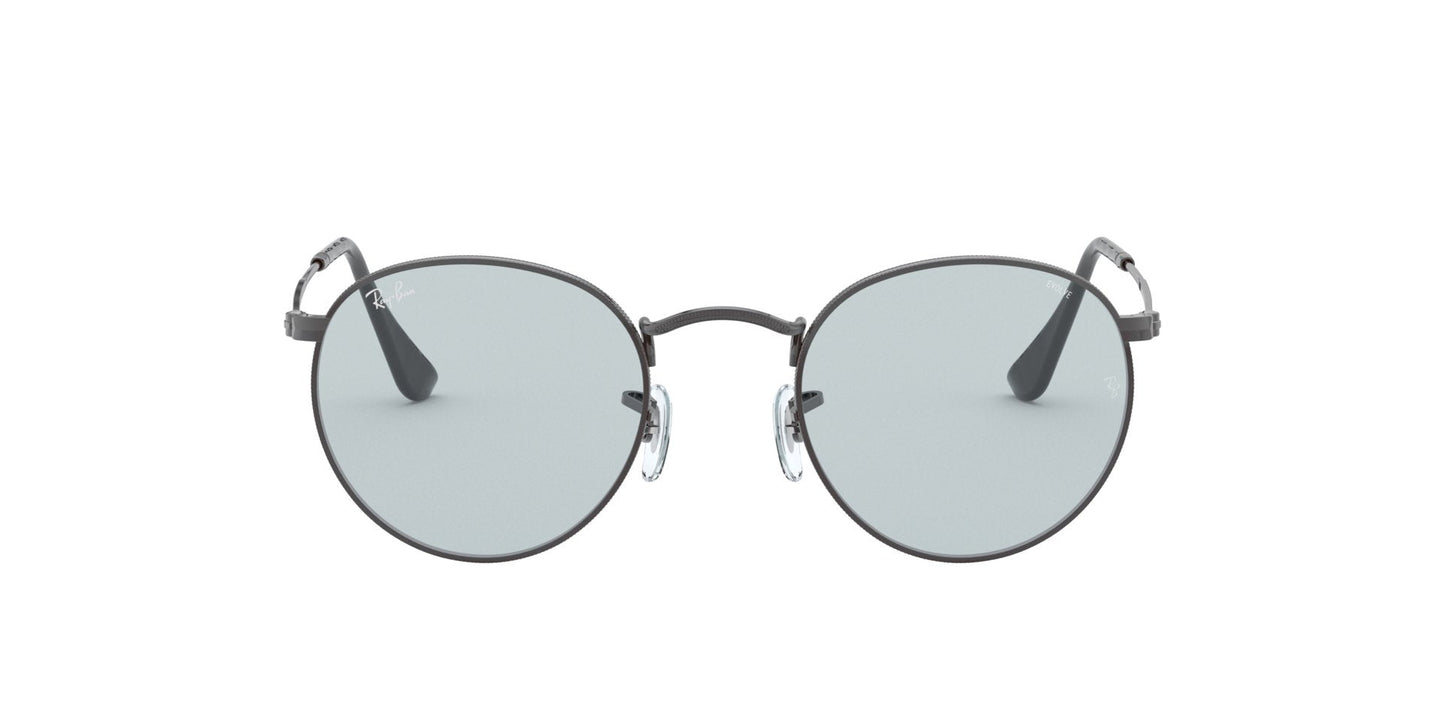 Ray-Ban Round Metal RB3447 - Medium
