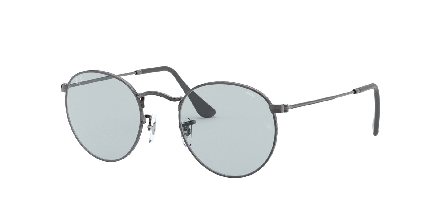 Ray-Ban Round Metal RB3447 - Medium