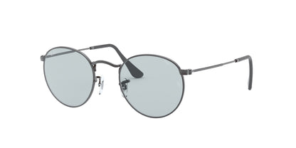 Ray-Ban Round Metal RB3447 - Large