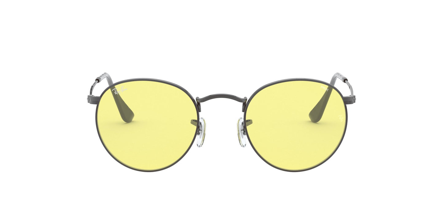 Ray-Ban Round Metal RB3447 - Medium