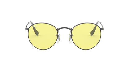 Ray-Ban Round Metal RB3447 - Large