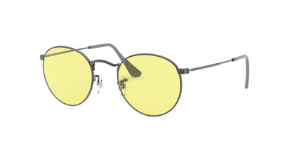 Ray-Ban Round Metal RB3447 - Medium
