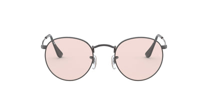 Ray-Ban Round Metal RB3447 - Medium