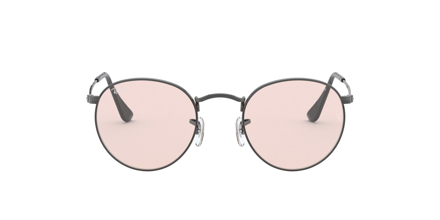 Ray-Ban Round Metal RB3447 - Large