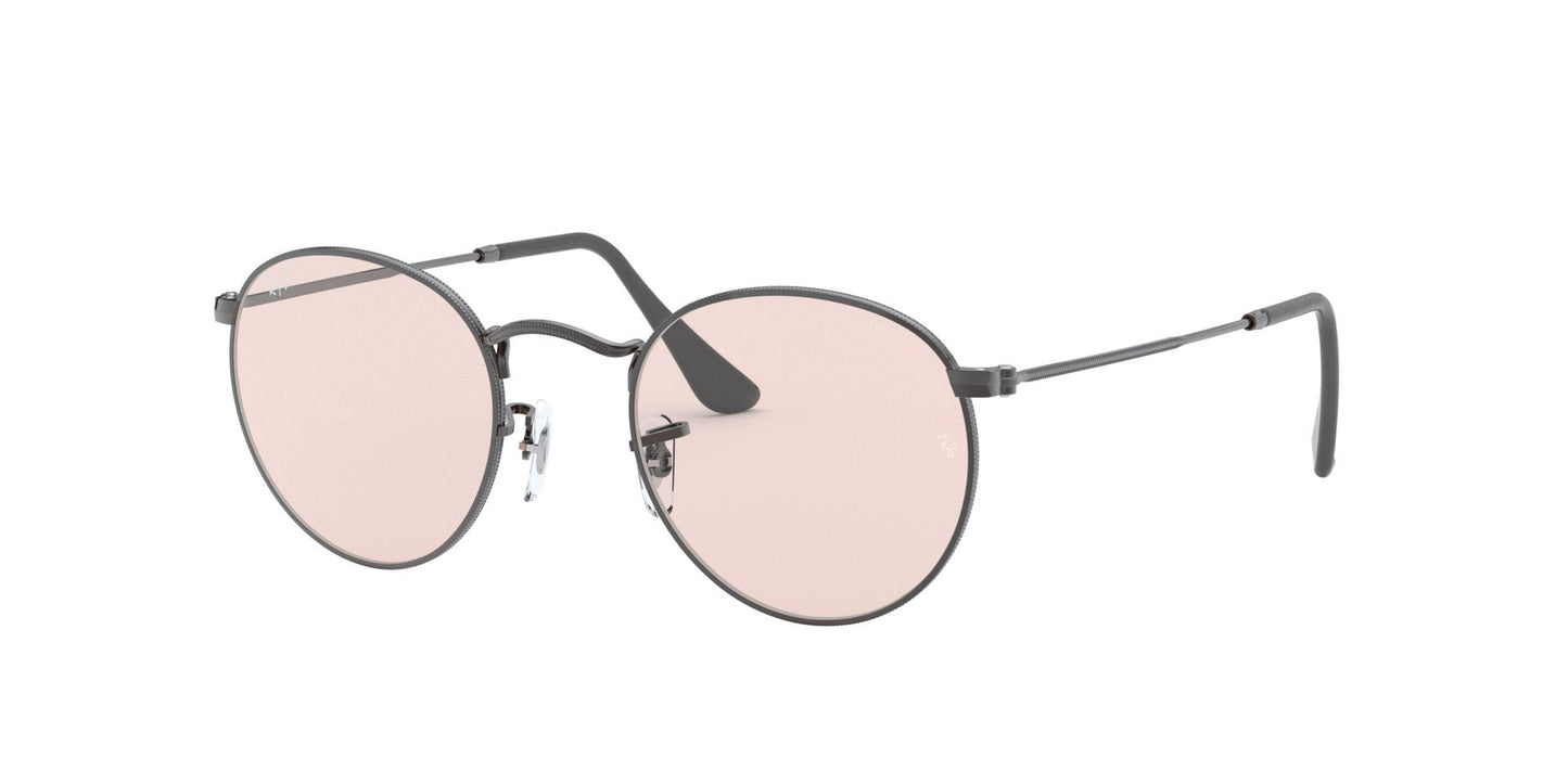 Ray-Ban Round Metal RB3447 - Large