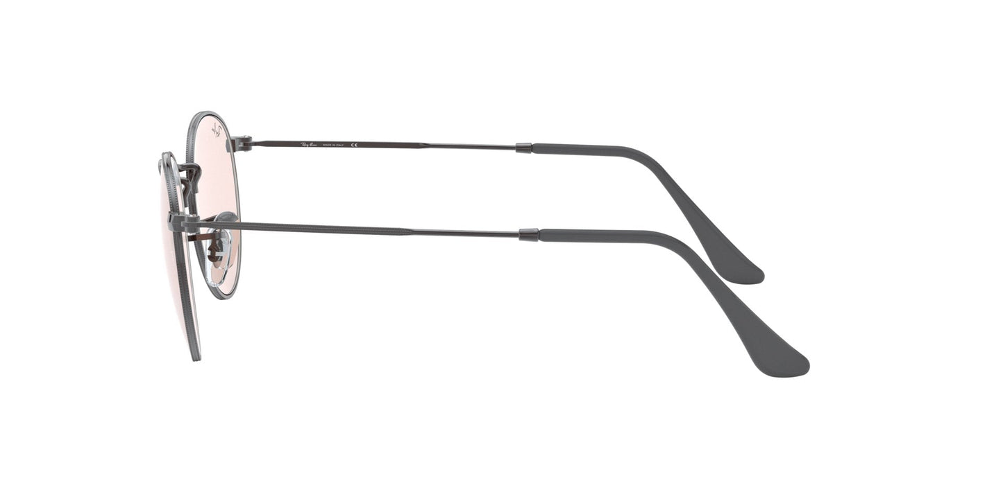 Ray-Ban Round Metal RB3447 - Large