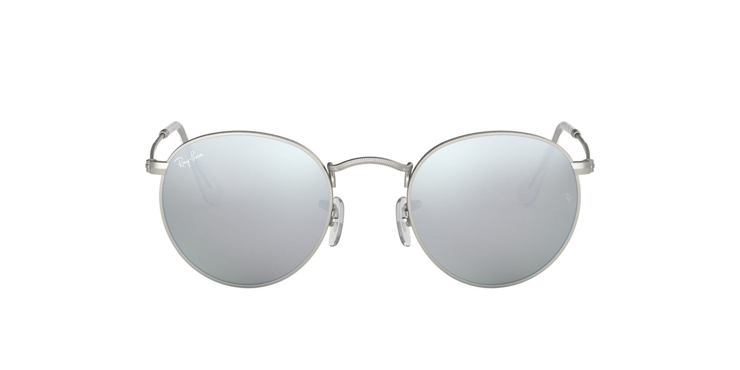 Ray-Ban Round Metal RB3447 - Large
