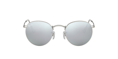 Ray-Ban Round Metal RB3447 - Medium