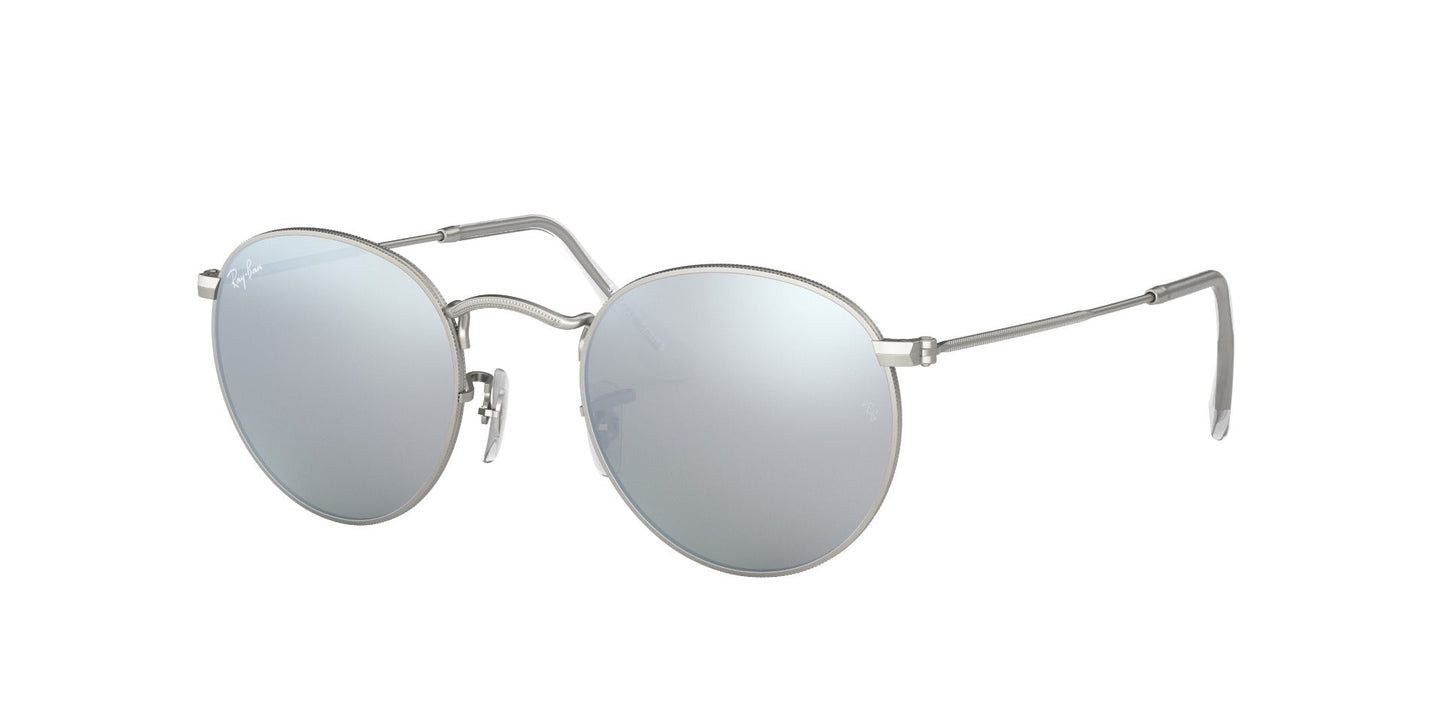 Ray-Ban Round Metal RB3447 - Large