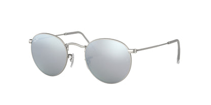 Ray-Ban Round Metal RB3447 - Large