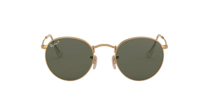 Ray-Ban Round Metal RB3447 - Medium