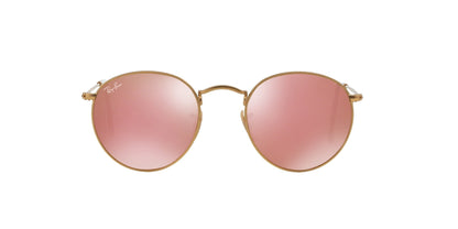 Ray-Ban Round Metal RB3447 - Medium