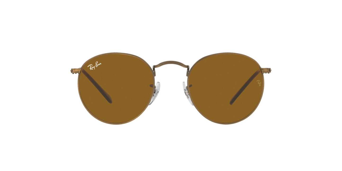 Ray-Ban Round Metal RB3447 - Medium