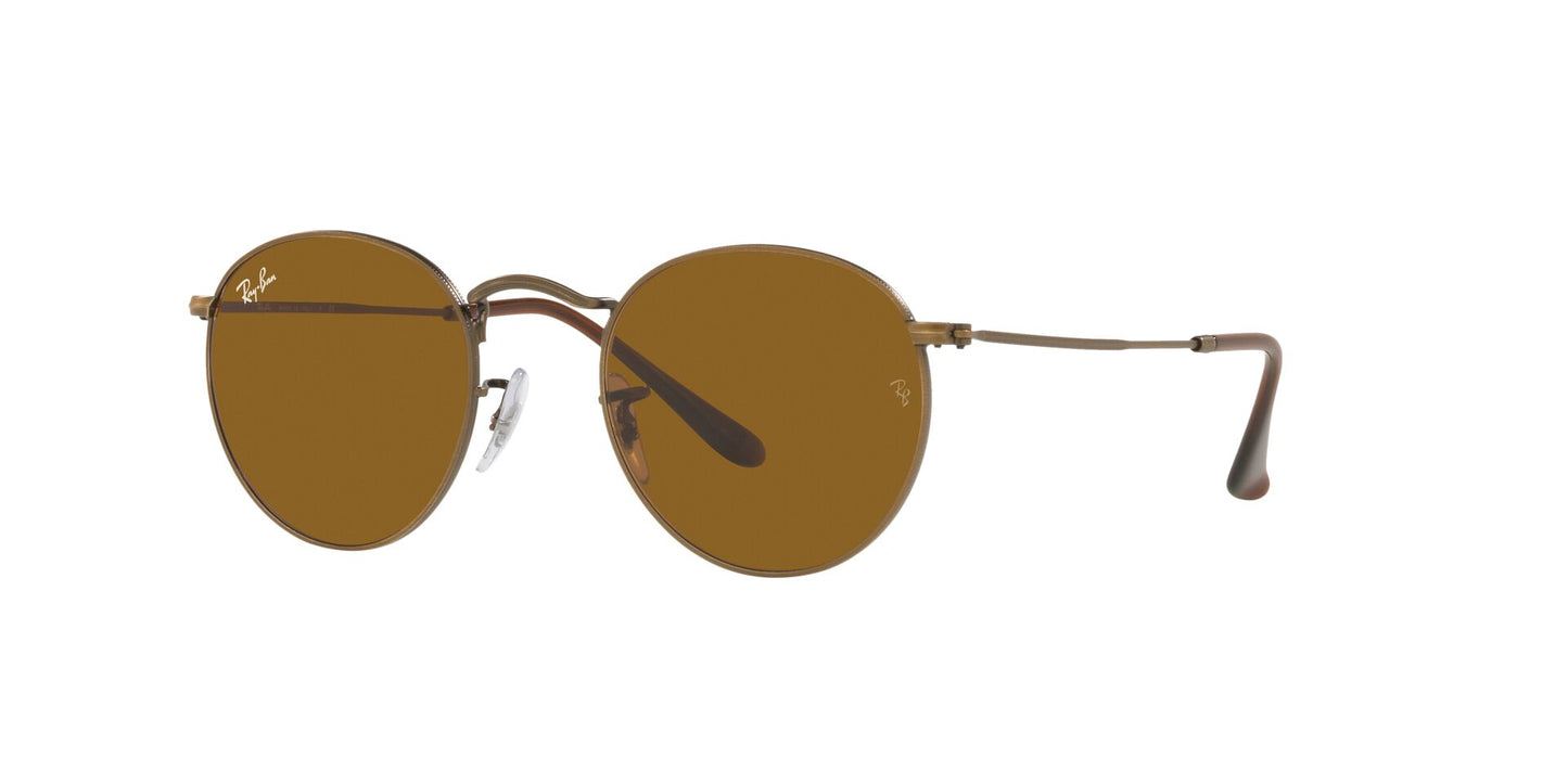 Ray-Ban Round Metal RB3447 - Large