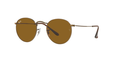 Ray-Ban Round Metal RB3447 - Large