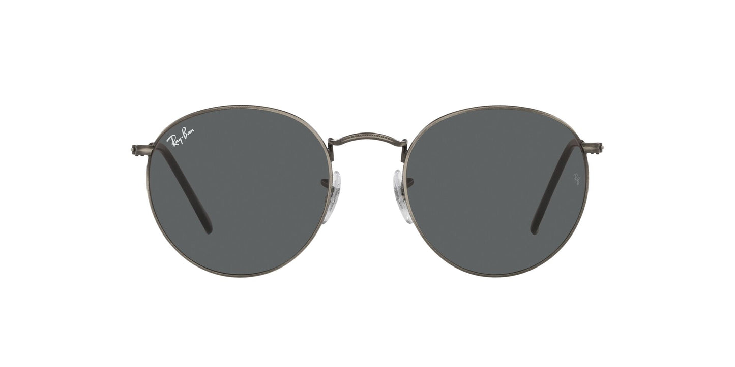 Ray-Ban Round Metal RB3447 - Medium