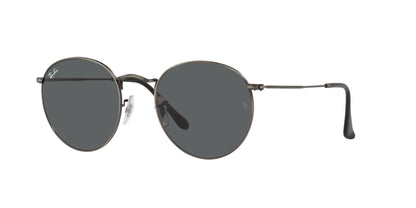 Ray-Ban Round Metal RB3447 - Medium