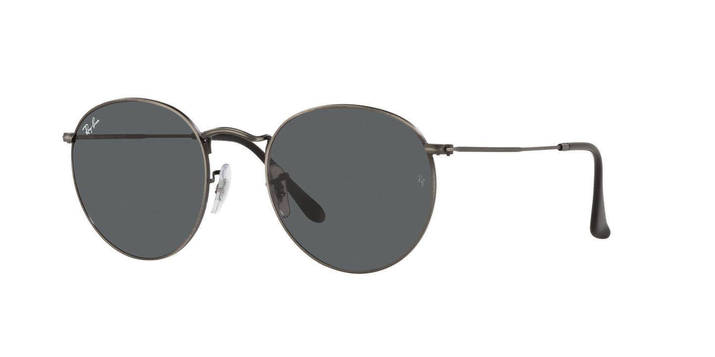 Ray-Ban Round Metal RB3447 - Large