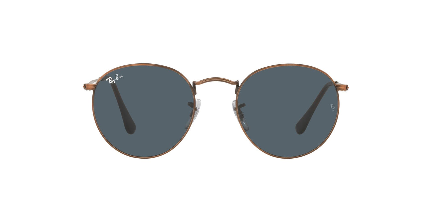 Ray-Ban Round Metal RB3447 - Medium
