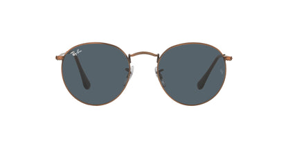 Ray-Ban Round Metal RB3447 - Large