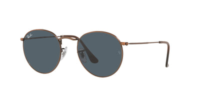 Ray-Ban Round Metal RB3447 - Medium