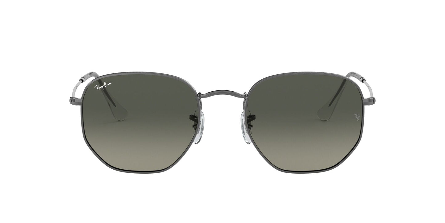 Ray-Ban Hexagonal RB3548N