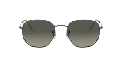 Ray-Ban Hexagonal RB3548N