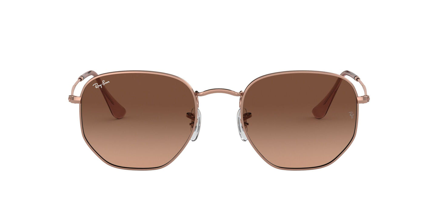 Ray-Ban Hexagonal RB3548N