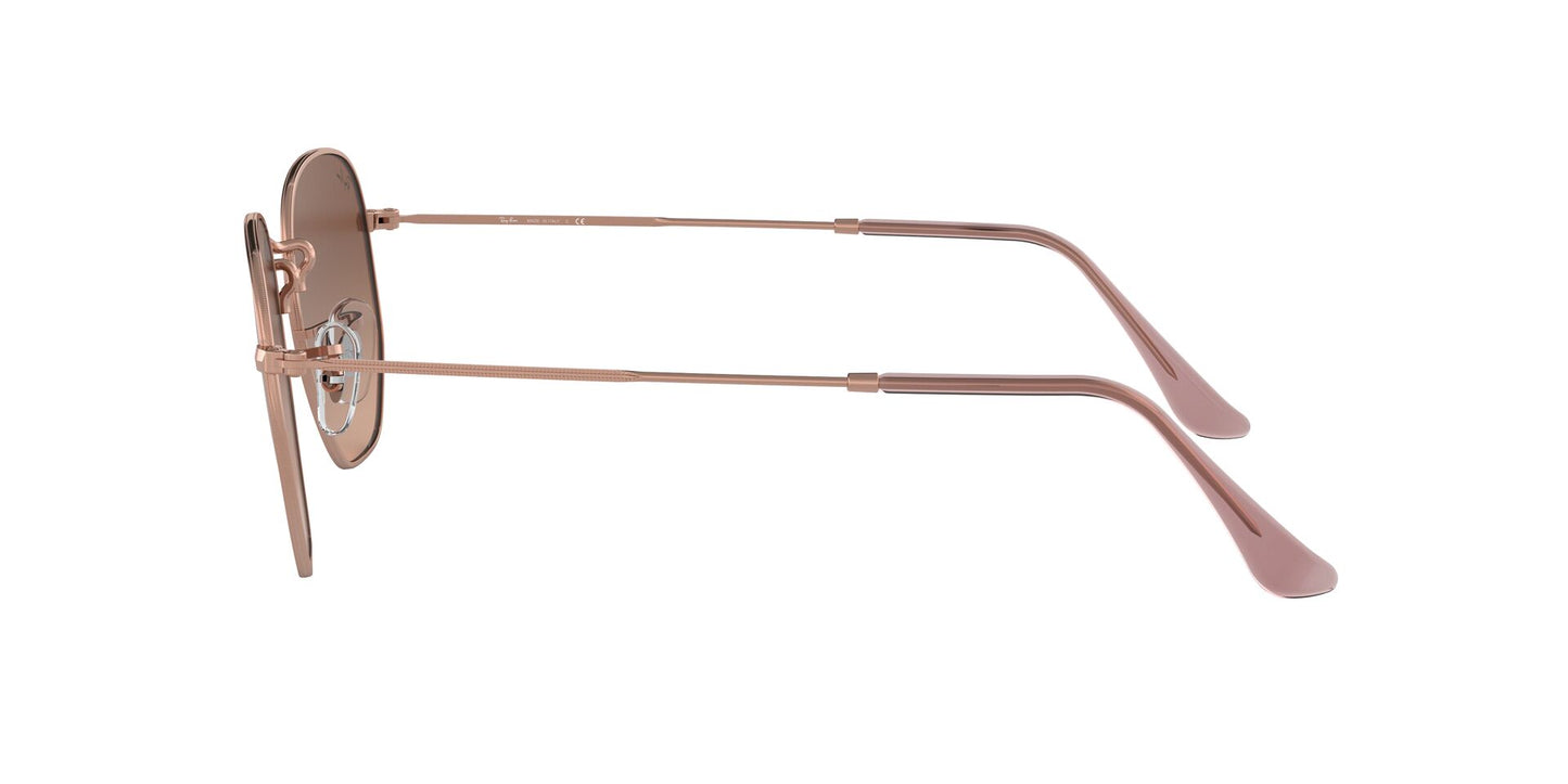 Ray-Ban Hexagonal RB3548N