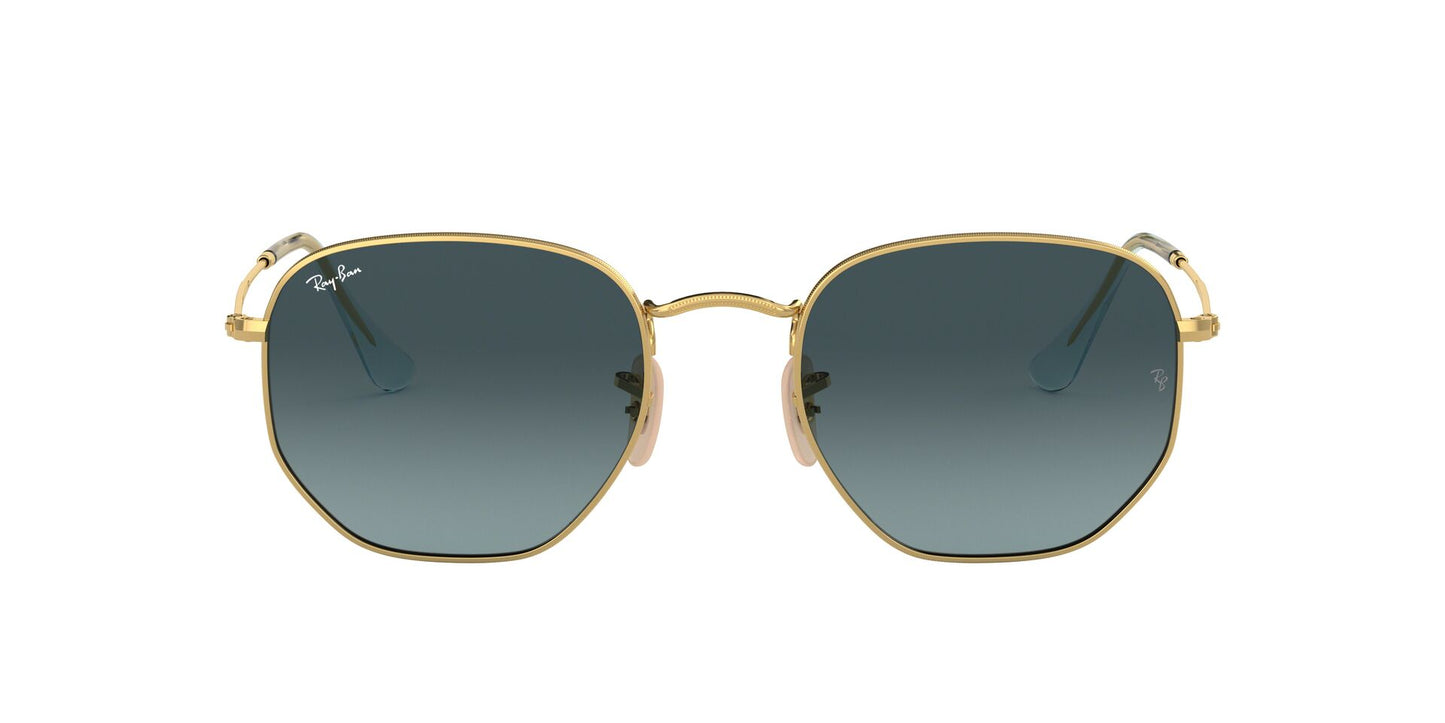 Ray-Ban Hexagonal RB3548N