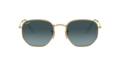 Ray-Ban Hexagonal RB3548N
