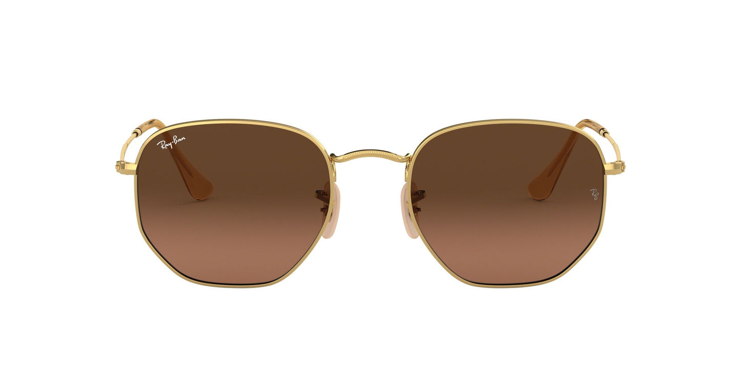 Ray-Ban Hexagonal RB3548N