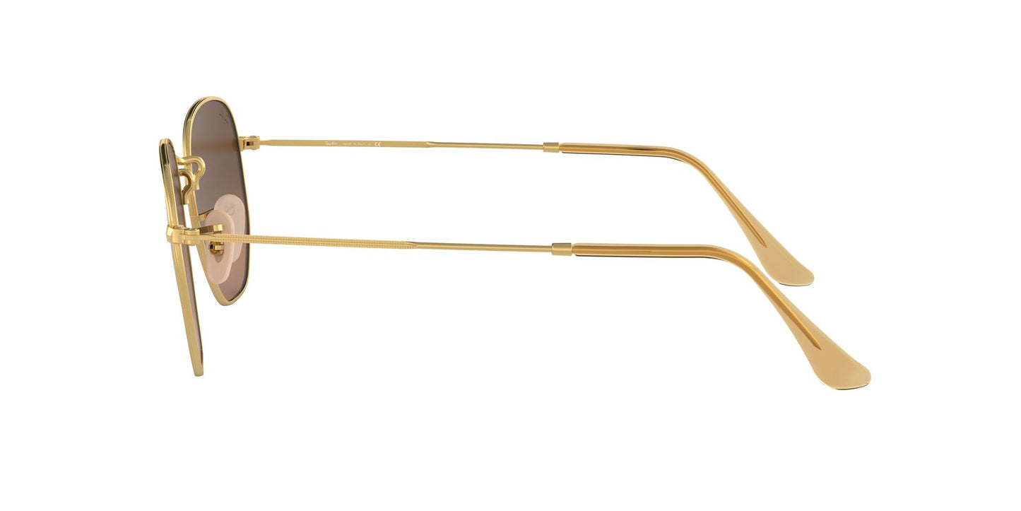 Ray-Ban Hexagonal RB3548N