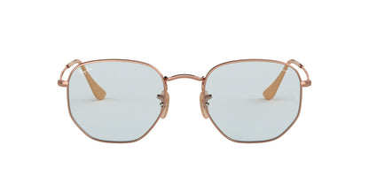 Ray-Ban Hexagonal RB3548N