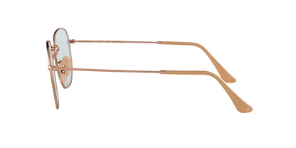 Ray-Ban Hexagonal RB3548N