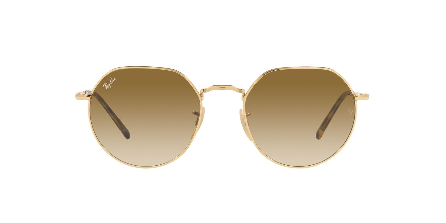 Ray-Ban Jack RB3565