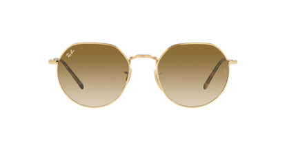 Ray-Ban Jack RB3565