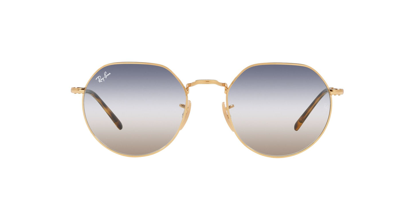 Ray-Ban Jack RB3565