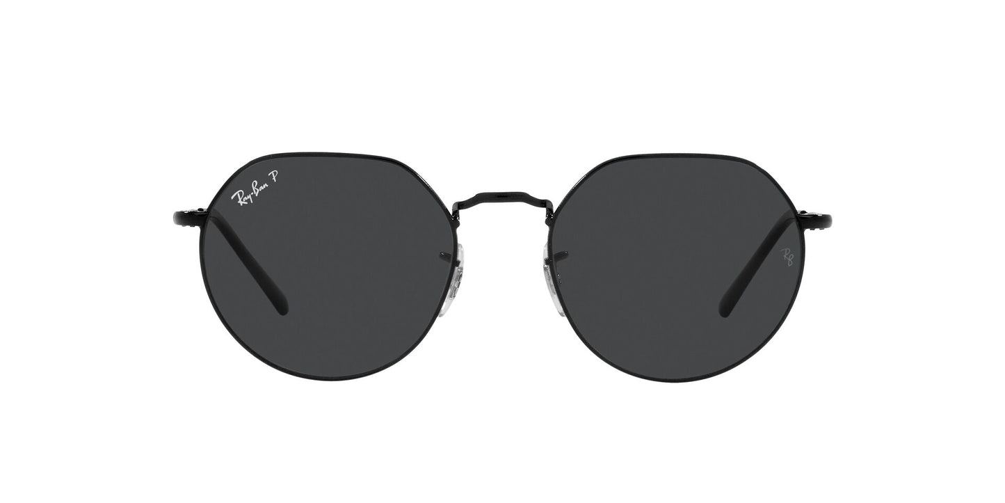 Ray-Ban Jack RB3565