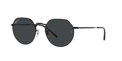 Ray-Ban Jack RB3565 Black/Grey Gradient Polarised #colour_black-grey-polarised