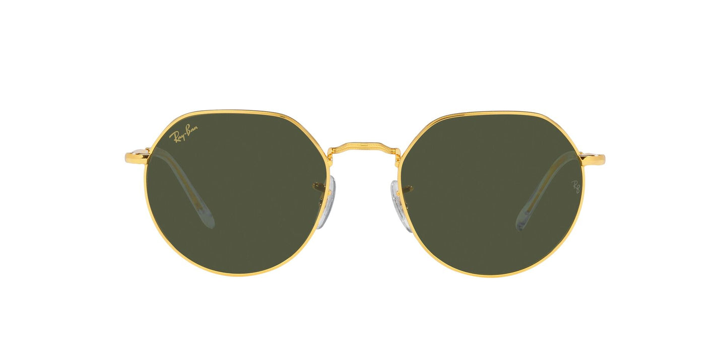 Ray-Ban Jack RB3565