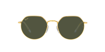 Ray-Ban Jack RB3565